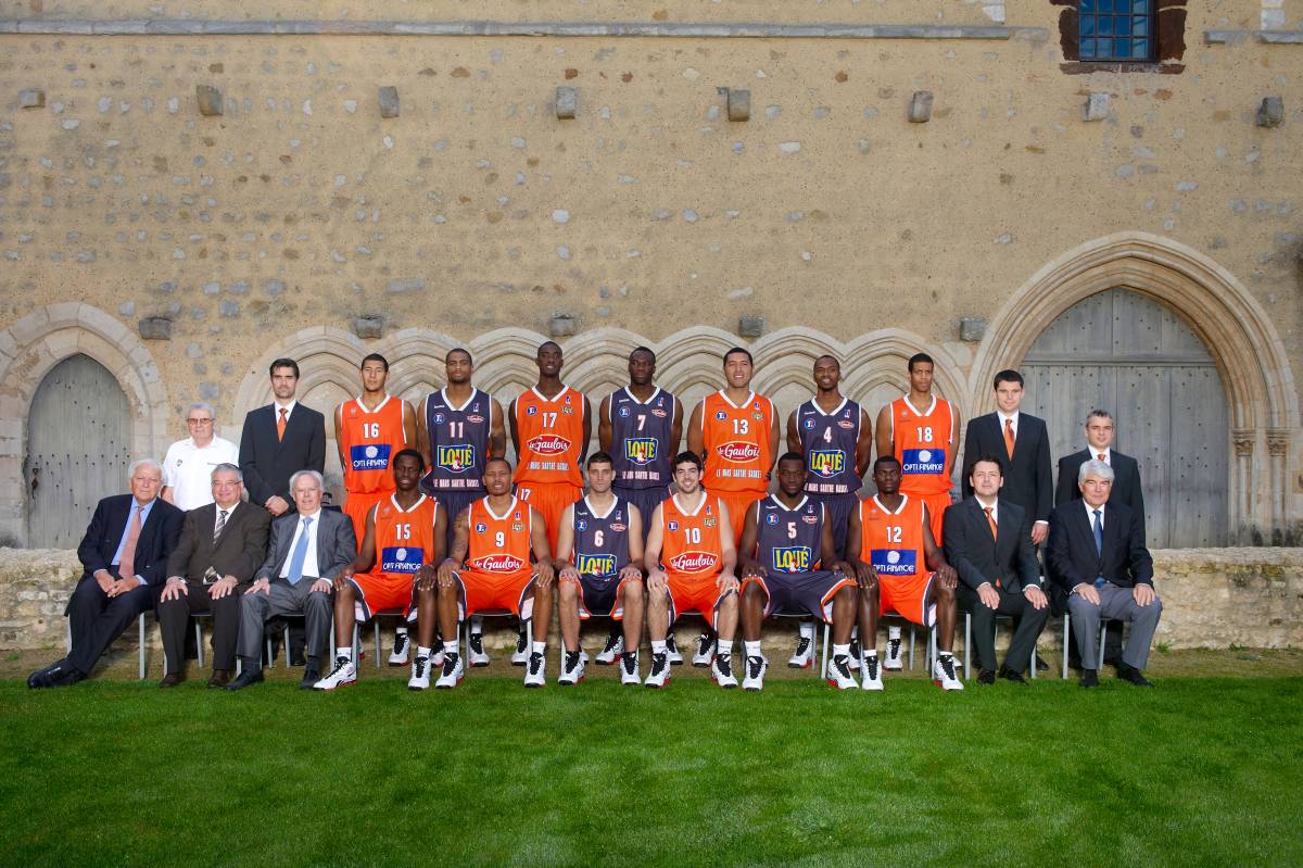 Photo Officielle MSB 2011 2012 BD