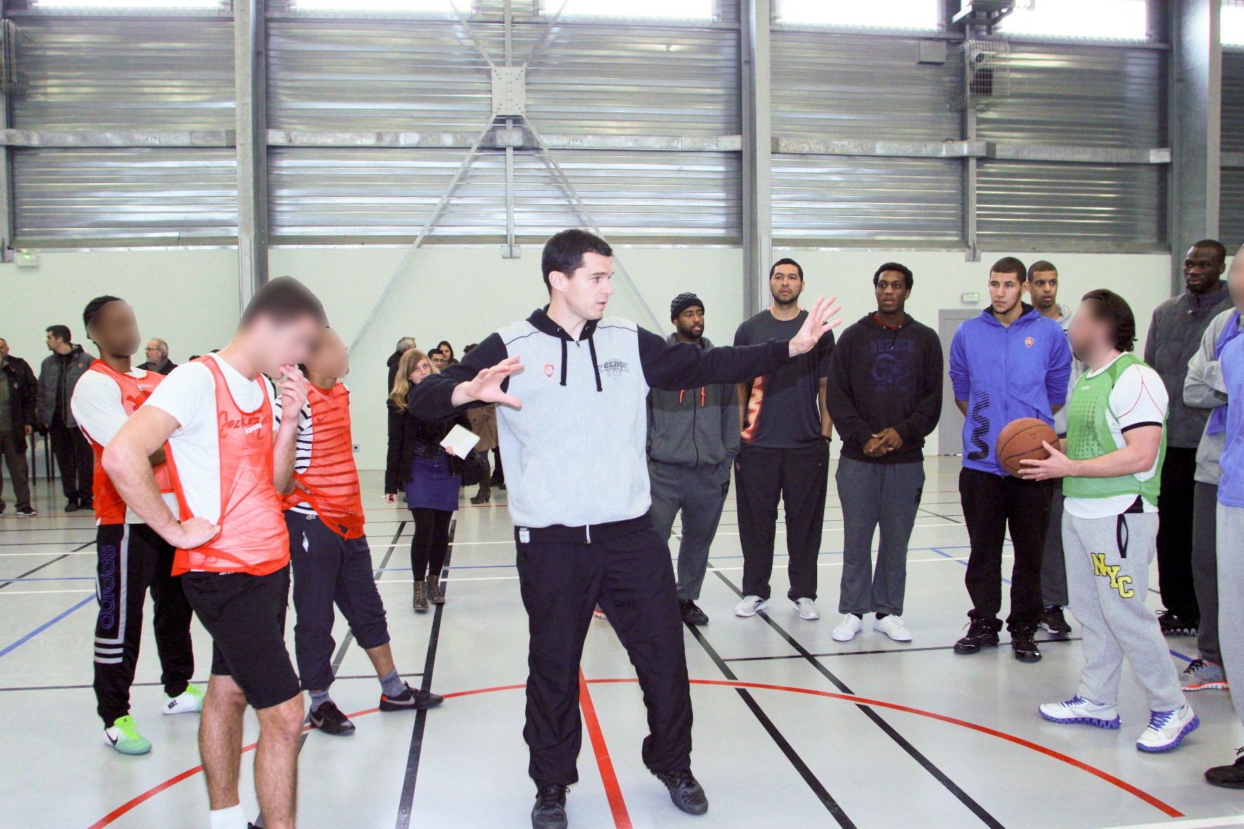 MA Consignes Antoine