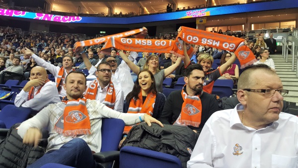 Victoire à Berlin 86-80