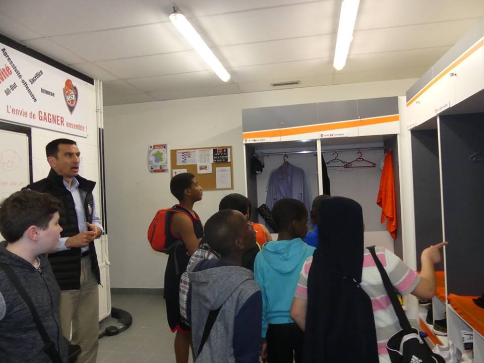 Visite du Sv Jeunesse du 29 mars 4