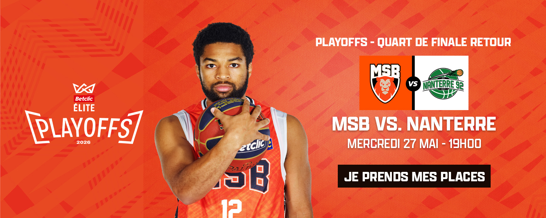 visuel site prochain match msb nanterre quart
